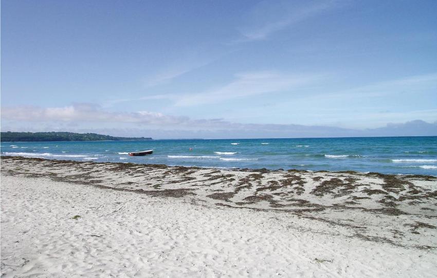 Holiday home Knastebakken