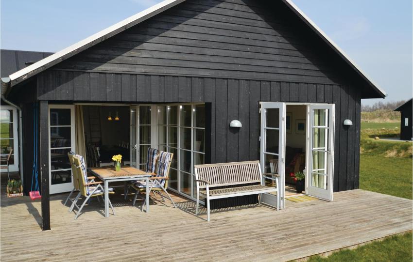 Holiday home Ternevangen Denmark X