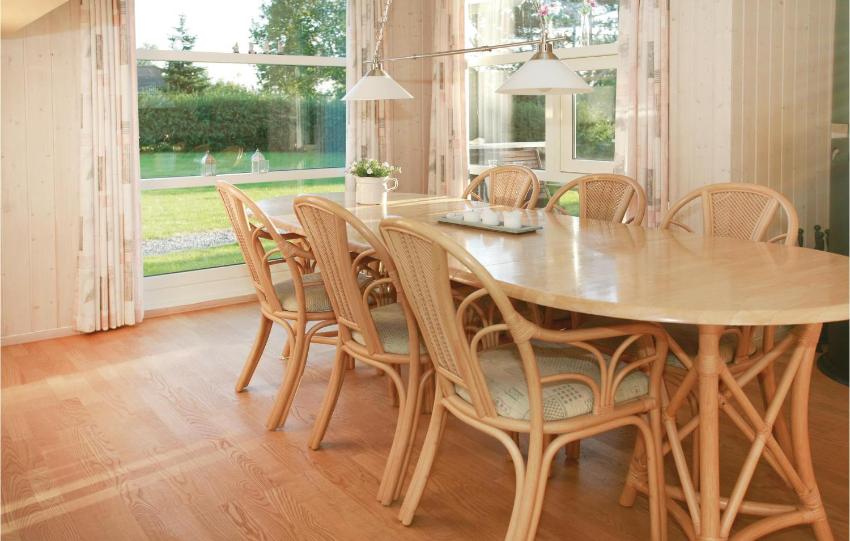 Holiday home Heliosvej