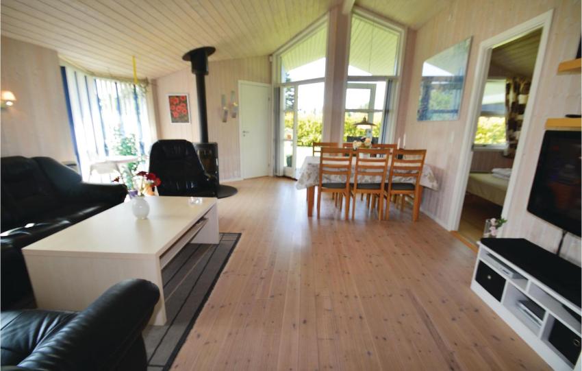 Holiday home Sydgrænsen