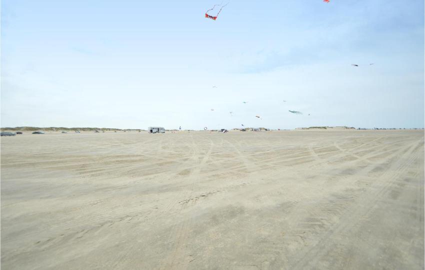 Holiday home Fyrvej Rømø X