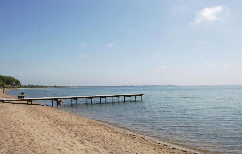 Four-Bedroom Holiday Home in Haderslev