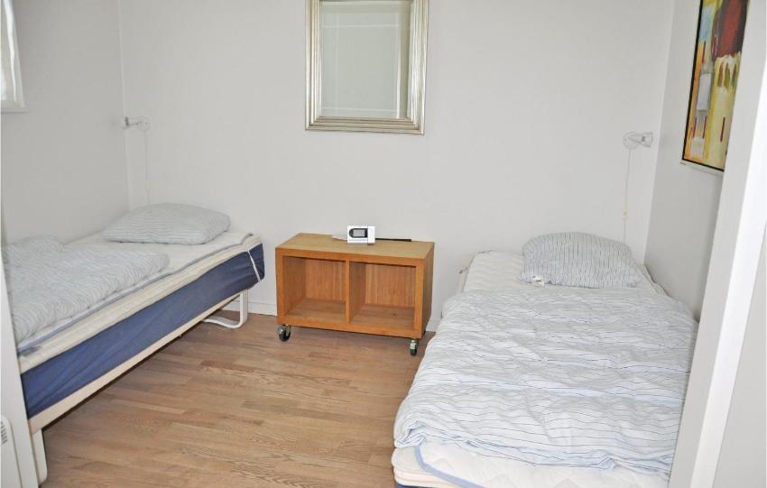 Holiday home Marina Vej Egernsund IV