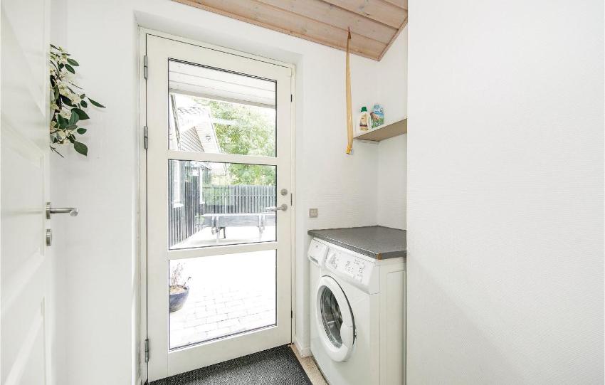 Holiday home Hybenvej Storvorde III