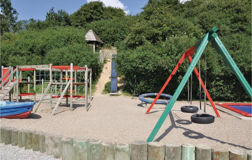 Holiday home Marina Vej Egernsund V Denmark