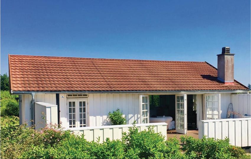 Holiday home Hejrevej Vordingborg I