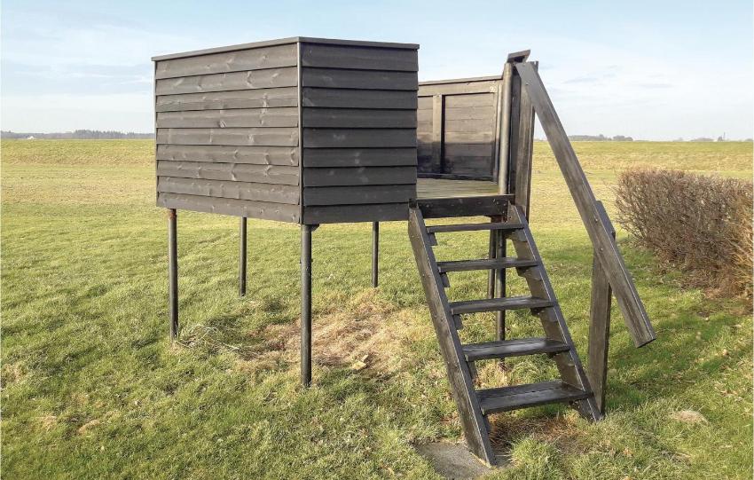 Two-Bedroom Holiday Home in Storvorde