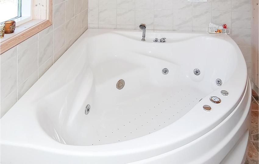 Holiday home Råde Strandpark IX