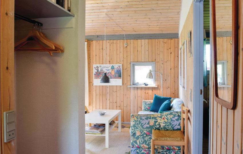 Three-Bedroom Holiday Home in Humble