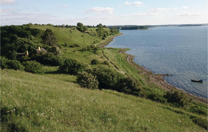 Holiday home Stærevænget Kirke Hyllinge III