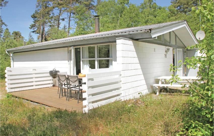 Holiday Home Casiopaja