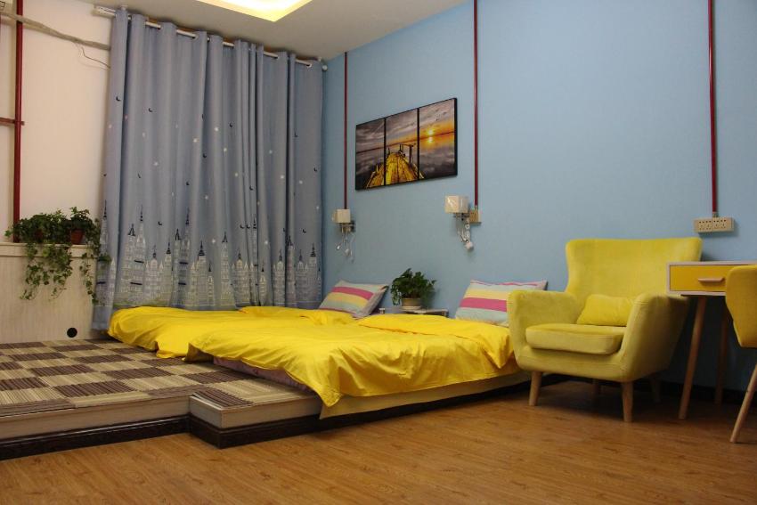 Herdsman Youth Hostel 2