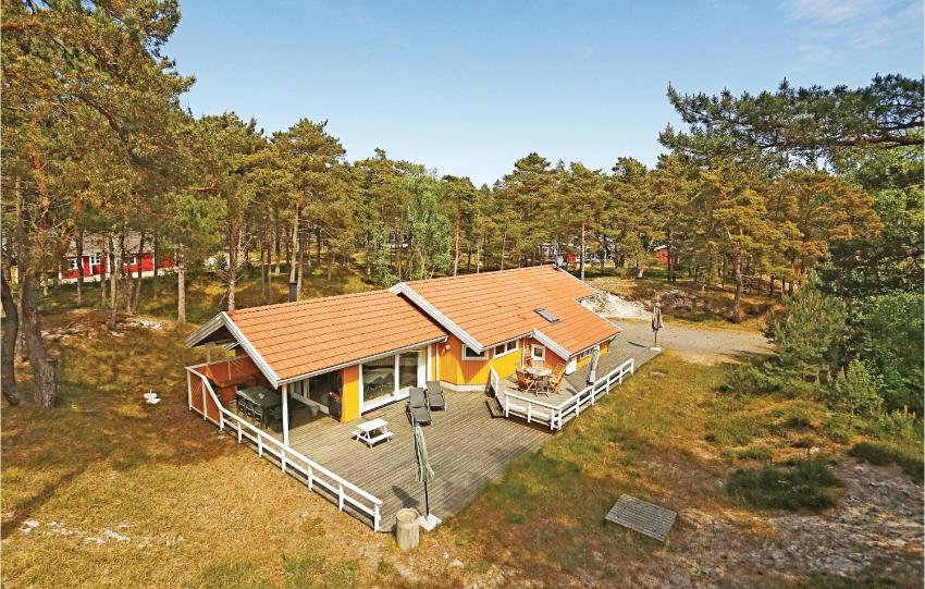Holiday home Kjøddtynjan Nexø IX
