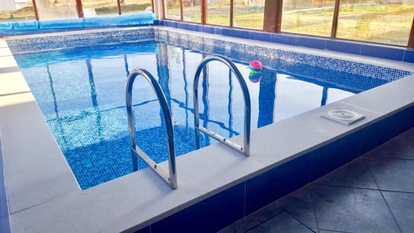 Eco Village Pavlovic