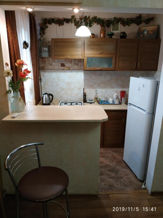 Смарт квартира - студия в центре