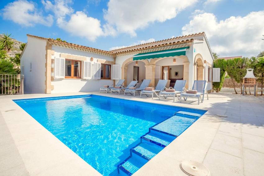 Beach Villa Mir Sohn