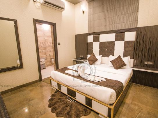 Hotel Pardesi's Haridwar