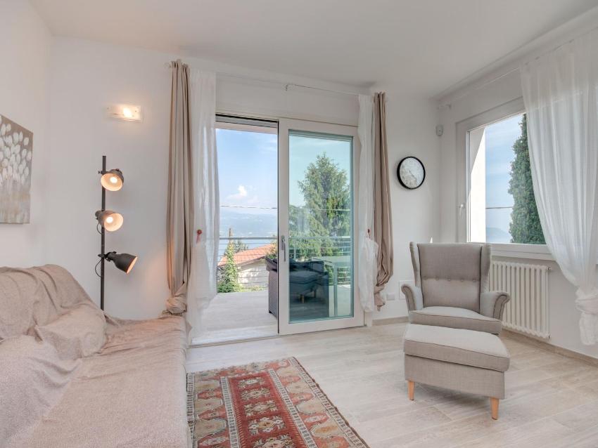 Appartamento Luxury 1