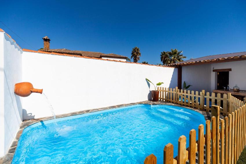 Casa Rural Guerrero 1