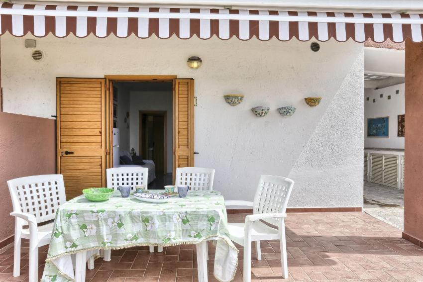 Appartamento Montecristo (bilocale)