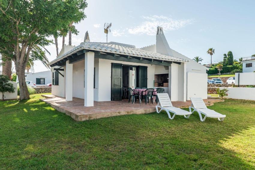 Casa 4 P en Complejo Binisafua