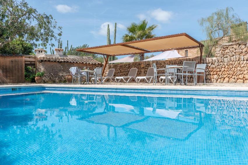 Es Rafal Roig - Graner