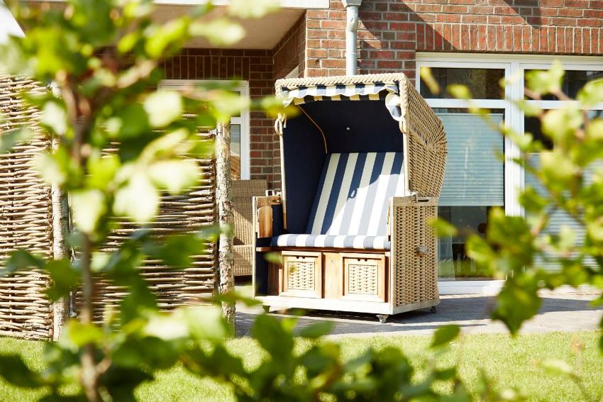 Feriendomizil Hafer, 95115