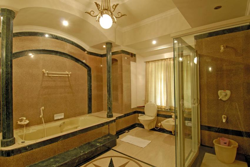 Bolgatty Palace & Island Resort