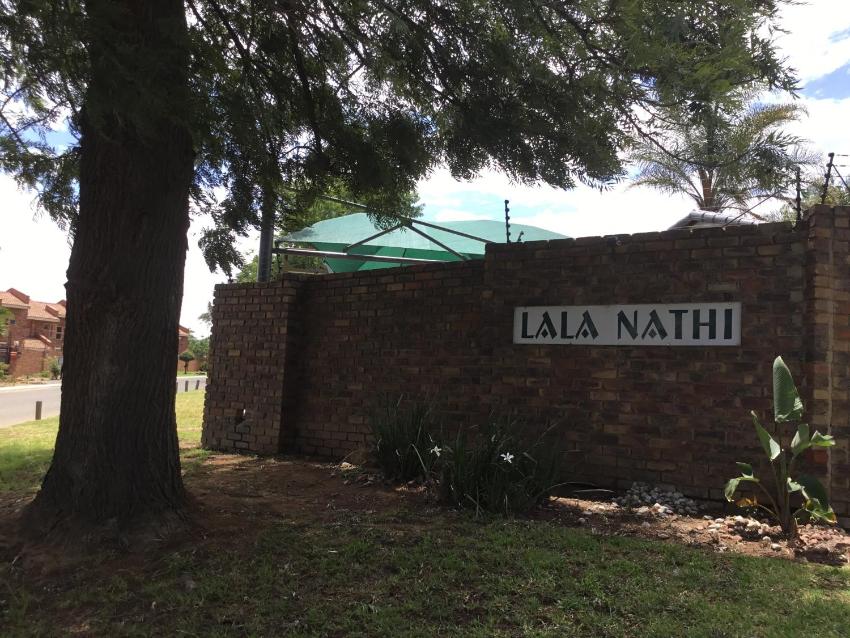 Lala Nathi