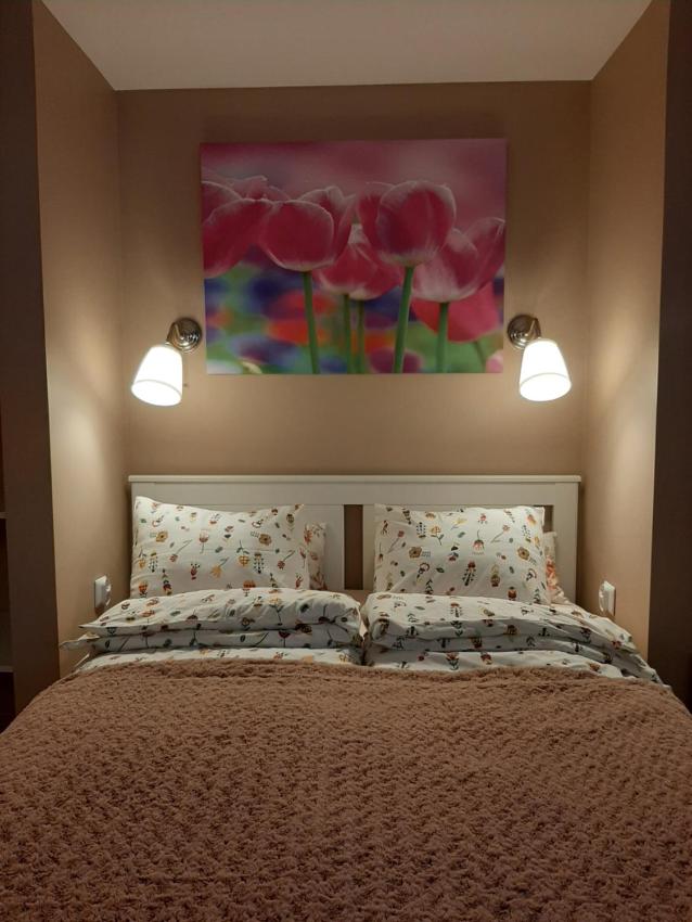 Apartament rodzinny pod Warszawą, trasa S8