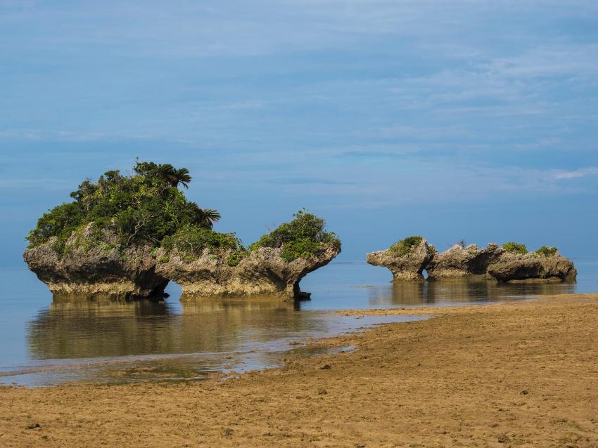 Hotel Hoshitate Iriomotejima