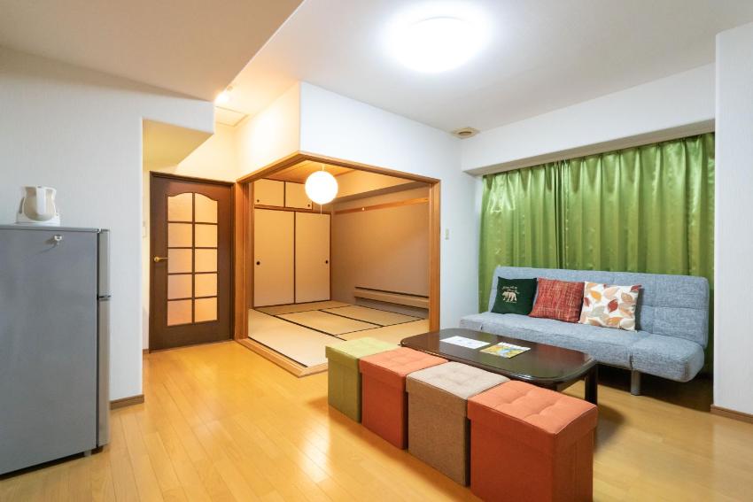 エンゼルリゾート湯沢 501