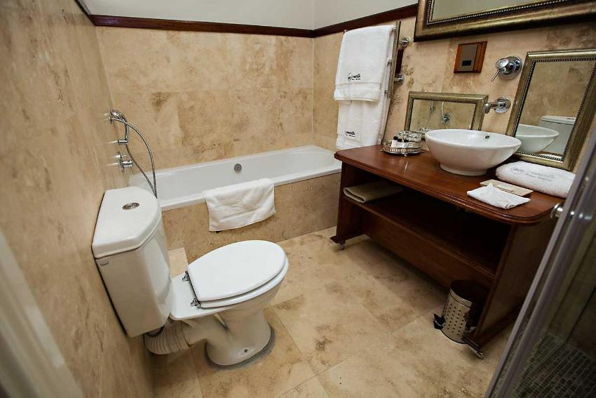 Mavuta Boutique Apartments