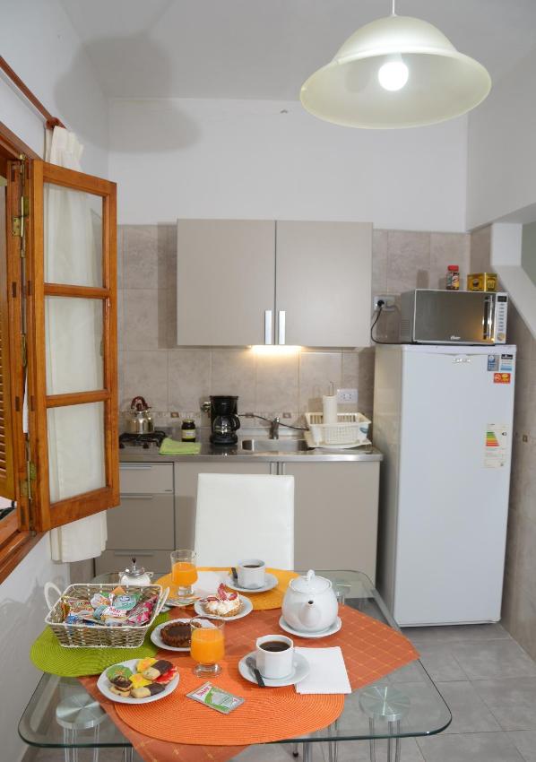 apart-posada pillmaiken