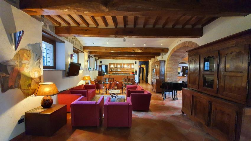 Relais La Corte di Bettona