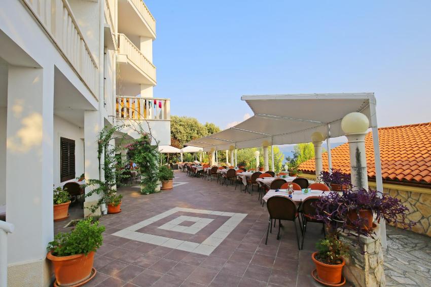 Depadansa Hotel Lucija***