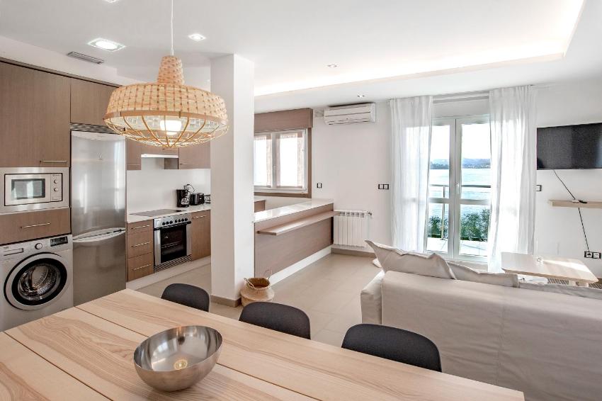 Oktheway Atico Miño Beach