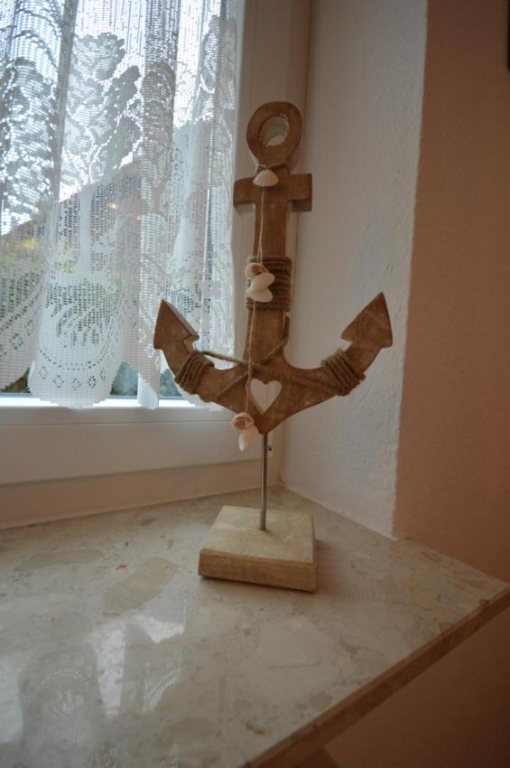 Ferienwohnungen Seeburger Weg