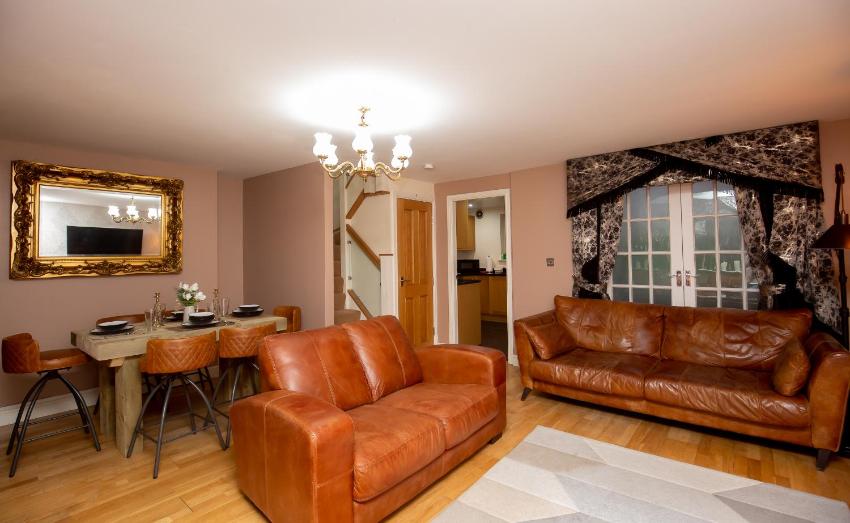 smugglers cove cottage