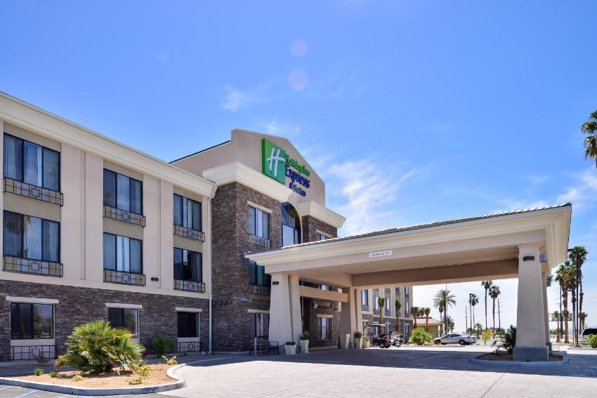 Holiday Inn Express Indio, an IHG Hotel