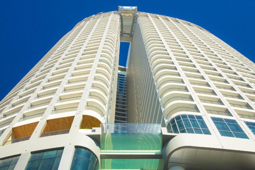 PANORAMA CENTRAL NHA TRANG