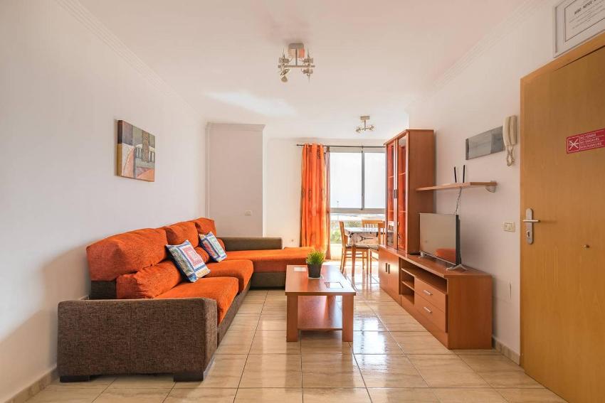 2b Apartamento Atlántico