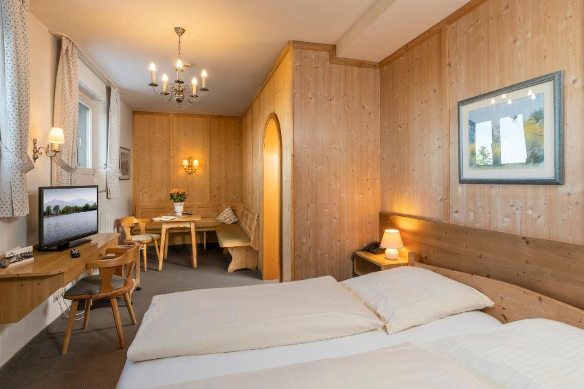 Klostergasthof Maria Eck