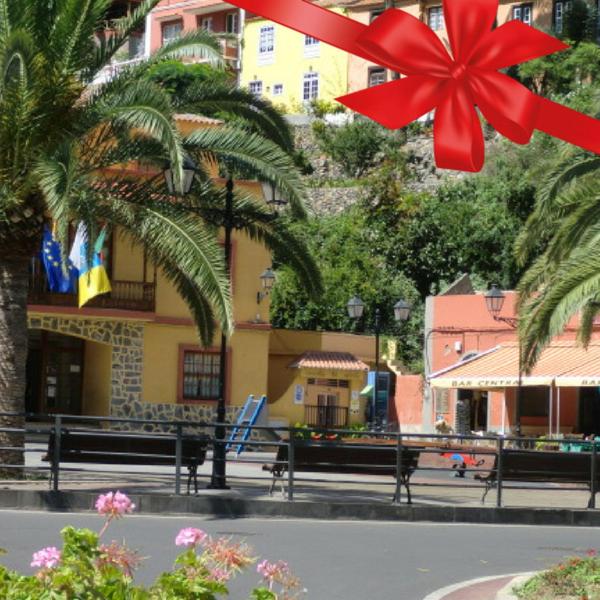 Casa Emblemática Cubaba