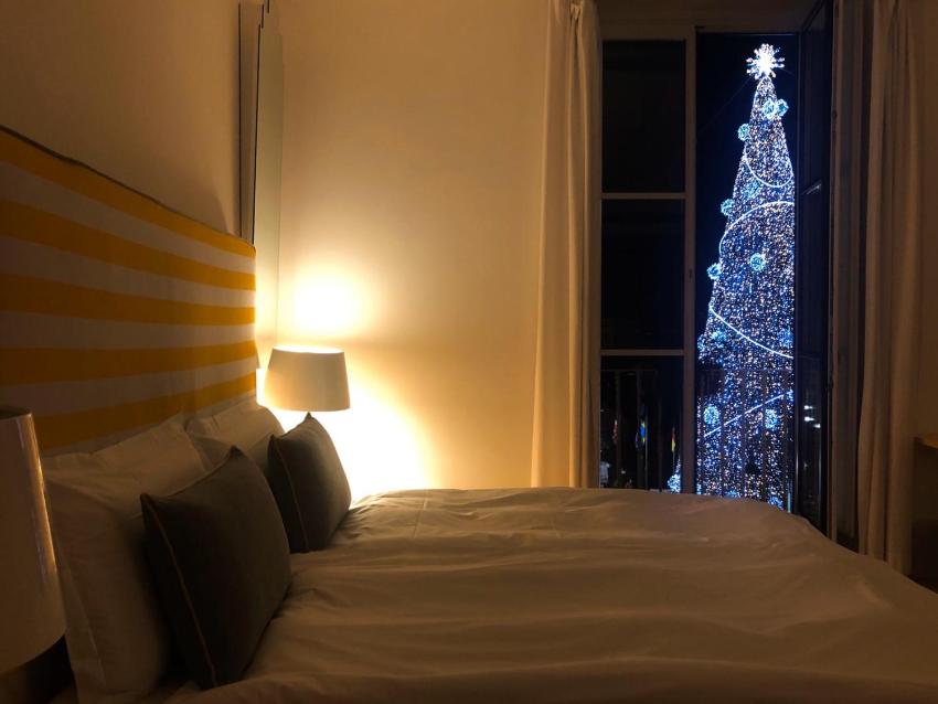 Palazzo Jannuzzi Relais