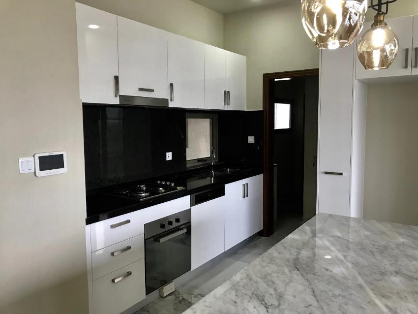 Kingsview Residencies -12 A