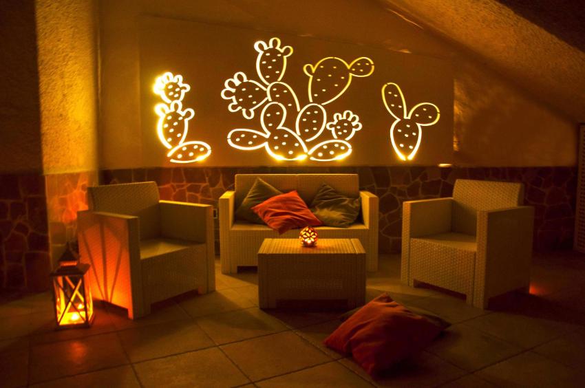 Torre Chianca GMA Tourism