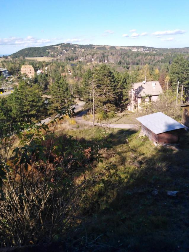 Apartmani Milojević