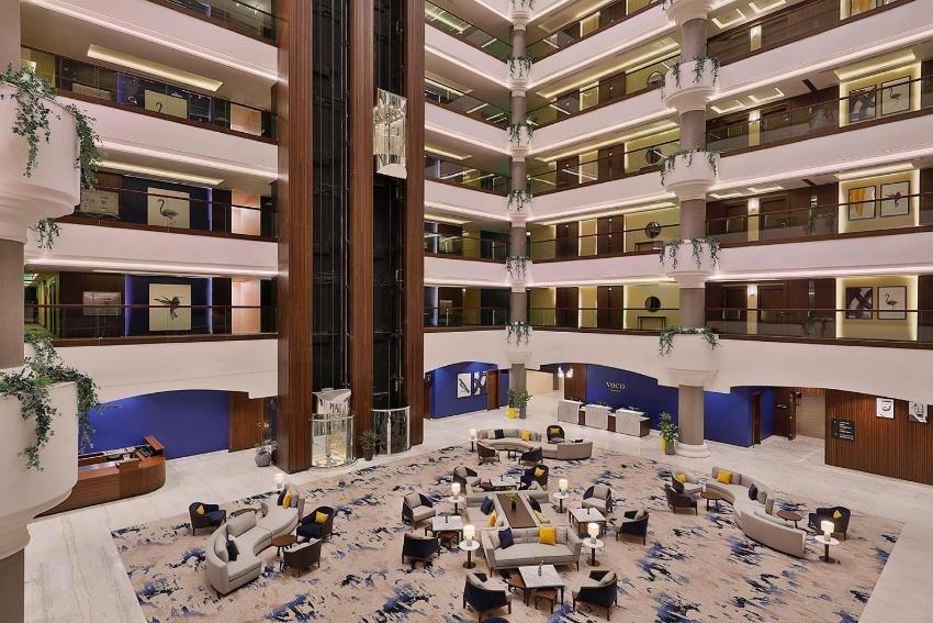 voco Al Khobar, an IHG Hotel