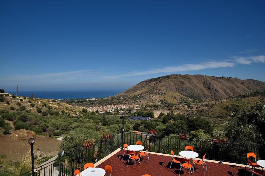 Il Parco Di Nonna Betty